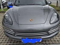 gebraucht Porsche Cayenne Diesel Platinum Edition