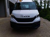 gebraucht Iveco Daily 33S14HV 3000