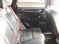 gebraucht Porsche Macan S 30 21 Zoll Räder