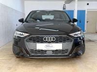 Gebraucht Audi A3 Basis 116 PS (85 kW) 2021 Schwarz Limousine