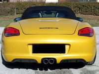 gebraucht Porsche Boxster BoxsterII 29 DSG