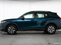 gebraucht VW Tiguan 1.5 eHybrid ACC ASSISTENZ NAV KAMERA DCC Pro ++