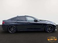 gebraucht BMW 435 d xDrive M Sport // LED // Schiebedach // VOLL//