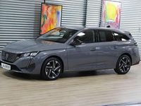 Gebraucht Peugeot 308 SW Allure 131 PS (96 kW) 2024 Grau Kombi