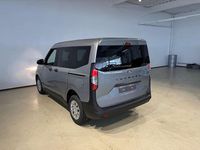 Neu Ford Tourneo Trend 125 PS (91 kW) 2026 Kombi
