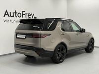 gebraucht Land Rover Discovery 5 DiscoveryD350 MHEV Dynamic HS