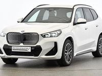 Gebraucht BMW iX1 M Sport 225 kW (306 PS) 2024 Weiß SUV