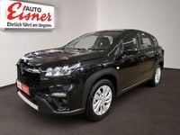 gebraucht Suzuki SX4 S-Cross 1.4 GL HYBRID L2V01 Sport & Familie