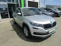 gebraucht Skoda Kodiaq Ambition TSI