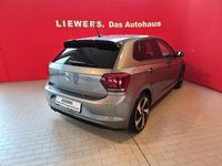 gebraucht VW Polo GTI TSI OPF DSG