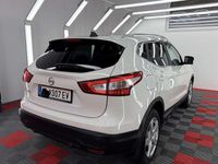 gebraucht Nissan Qashqai 1,2 DIG-T Acenta