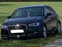 gebraucht Audi A3 Ambiente 16 TDI DPF