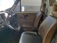 gebraucht VW T3 Multivan Typ 2 Kastenwagen 251