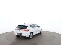 gebraucht Seat Leon 1.4 e-HYBRID Xcellence PHEV 150/204 Aut LED