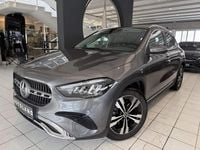 gebraucht Mercedes GLA180 Aut. Anhängerkupplung