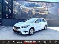 Gebraucht Kia Ceed Sportswagon 101 PS (74 kW) 2023 Weiß Kombi