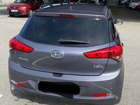 gebraucht Hyundai i20 12 GO