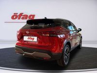 gebraucht Nissan Qashqai Tekna 1.3 DIG-T MHEV Aut.