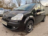 gebraucht Renault Grand Modus Dynamique TCE 100**1 Besitz**Ahk**