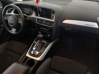 Gebraucht Audi A4 245 PS (180 kW) 2013 Kombi