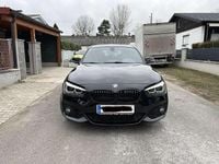 Gebraucht BMW 118 M Sport 136 PS (100 kW) 2018 Kleinwagen