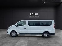 Gebraucht Renault Trafic 125 PS (91 kW) 2017 Van / Kleinbus