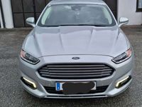 gebraucht Ford Mondeo Titanium 2,0 TDCi