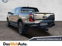 gebraucht Ford Ranger Doppelkabine Wildtrak e-4WD 20 EcoBlue Aut.