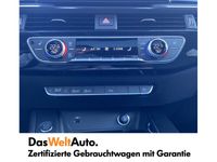 gebraucht Audi A5 40 TFSI quattro S line