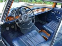 Gebraucht Mercedes 280 SE 160 PS (117 kW) 1968 Weiß Coupé