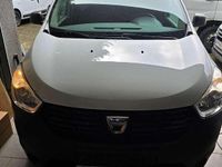 gebraucht Dacia Dokker Type SD/8SDRV/8SDRV5 Pickerl 06-2026