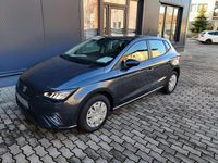 gebraucht Seat Ibiza Reference 95PS TSI