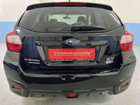 gebraucht Subaru XV 2,0D Exclusive * WENIGE KM * SOFORT FINANZIERUN...