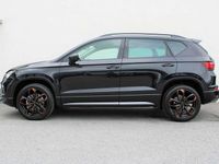 gebraucht Cupra Ateca 1.5 TSI DSG 150 mit perfekter Mehrausstattung!