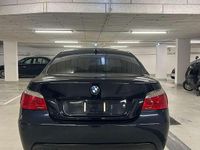 Gebraucht BMW 535 286 PS (210 kW) 2007 Limousine
