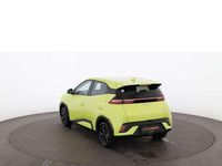 gebraucht BYD Dolphin Surf Boost 43 kWh Aut RADAR NAV R-CAM PDC