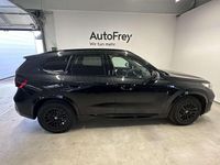 gebraucht BMW X1 xDrive20d