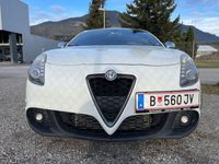 gebraucht Alfa Romeo Giulietta Giulietta2,0 JTDM-2 Super Edizione Super Edizione