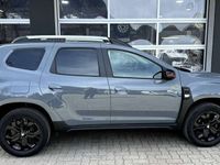 gebraucht Dacia Duster EXTREME 4WD "Anhängevorr. - Navi"