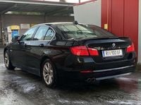 gebraucht BMW 520 520 d