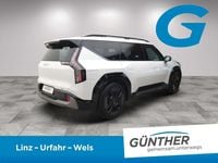 gebraucht Kia EV9 AWD 99.8kWh GT-Line Aut.
