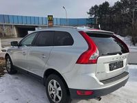 Gebraucht Volvo XC60 Summum 205 PS (150 kW) 2010 Silber SUV