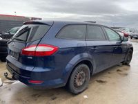 gebraucht Ford Mondeo *MOTORSCHADEN* Trend 2,0 TDCi DPF