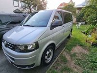 gebraucht VW Multivan T5Startline 2,0 TDI D-PF