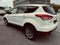 gebraucht Ford Kuga Titanium