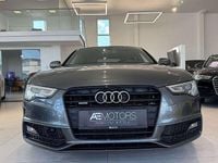 gebraucht Audi A5 Sportback 2,0 TDI quattro S-tronic // 3x S-LINE // ACC...