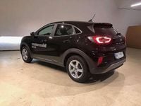 gebraucht Ford Puma 1,0 EcoBoost Titanium Design