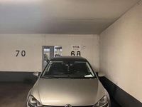 Gebraucht VW Golf VII Comfortline 105 PS (77 kW) 2014 Limousine