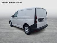 Neu VW Caddy 75 PS (55 kW) 2026 Weiss  normal Van / Kleinbus