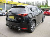 gebraucht Mazda CX-5 G194 AWD Takumi Plus Aut.